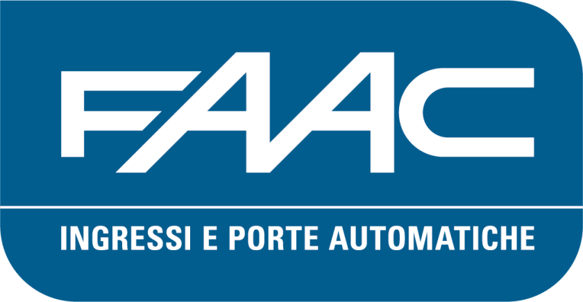porta automatica FAAC